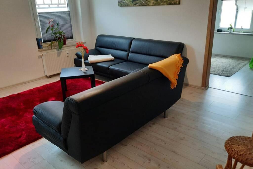 קמניץ Myhome Einsiedel An Der Zwoenitz 1 מראה חיצוני תמונה