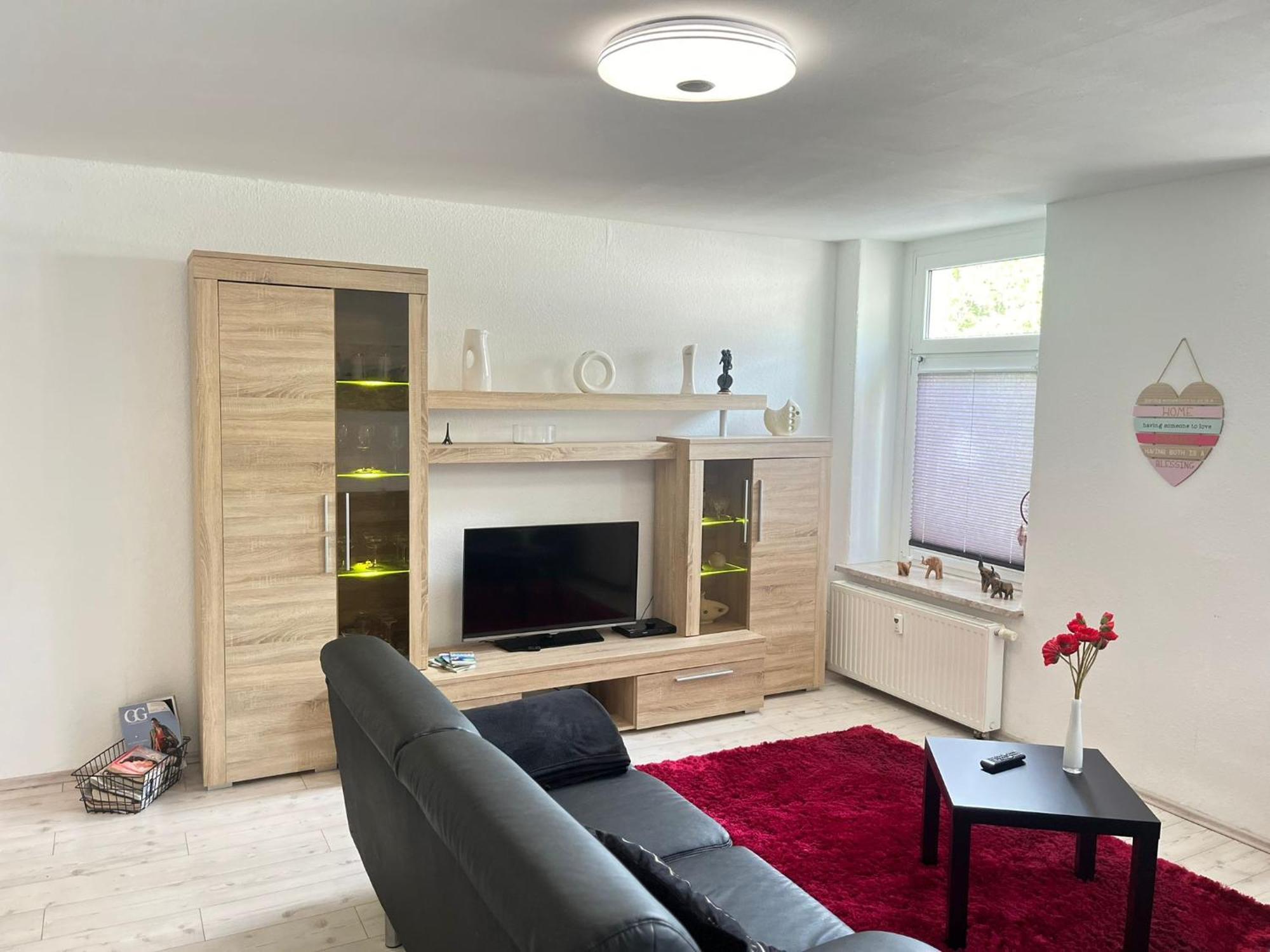קמניץ Myhome Einsiedel An Der Zwoenitz 1 מראה חיצוני תמונה