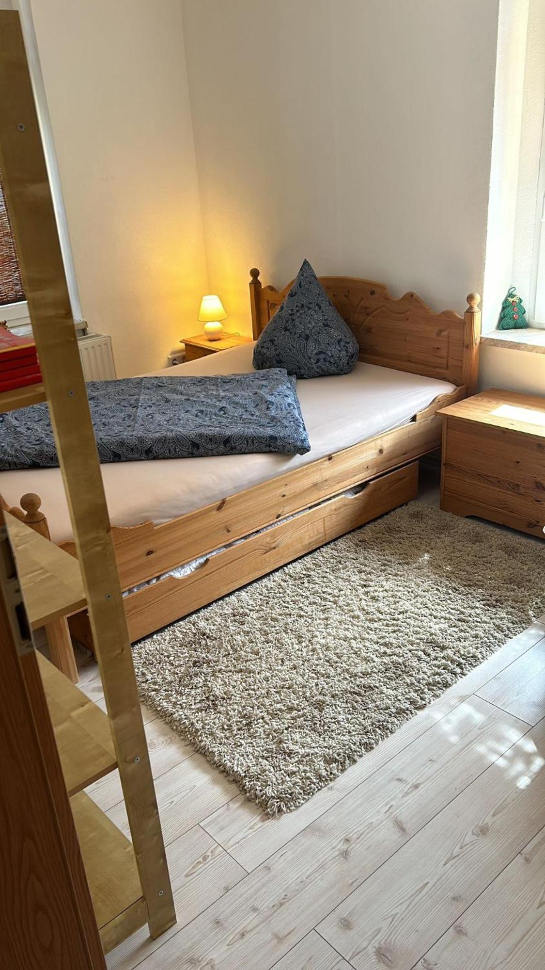 קמניץ Myhome Einsiedel An Der Zwoenitz 1 מראה חיצוני תמונה