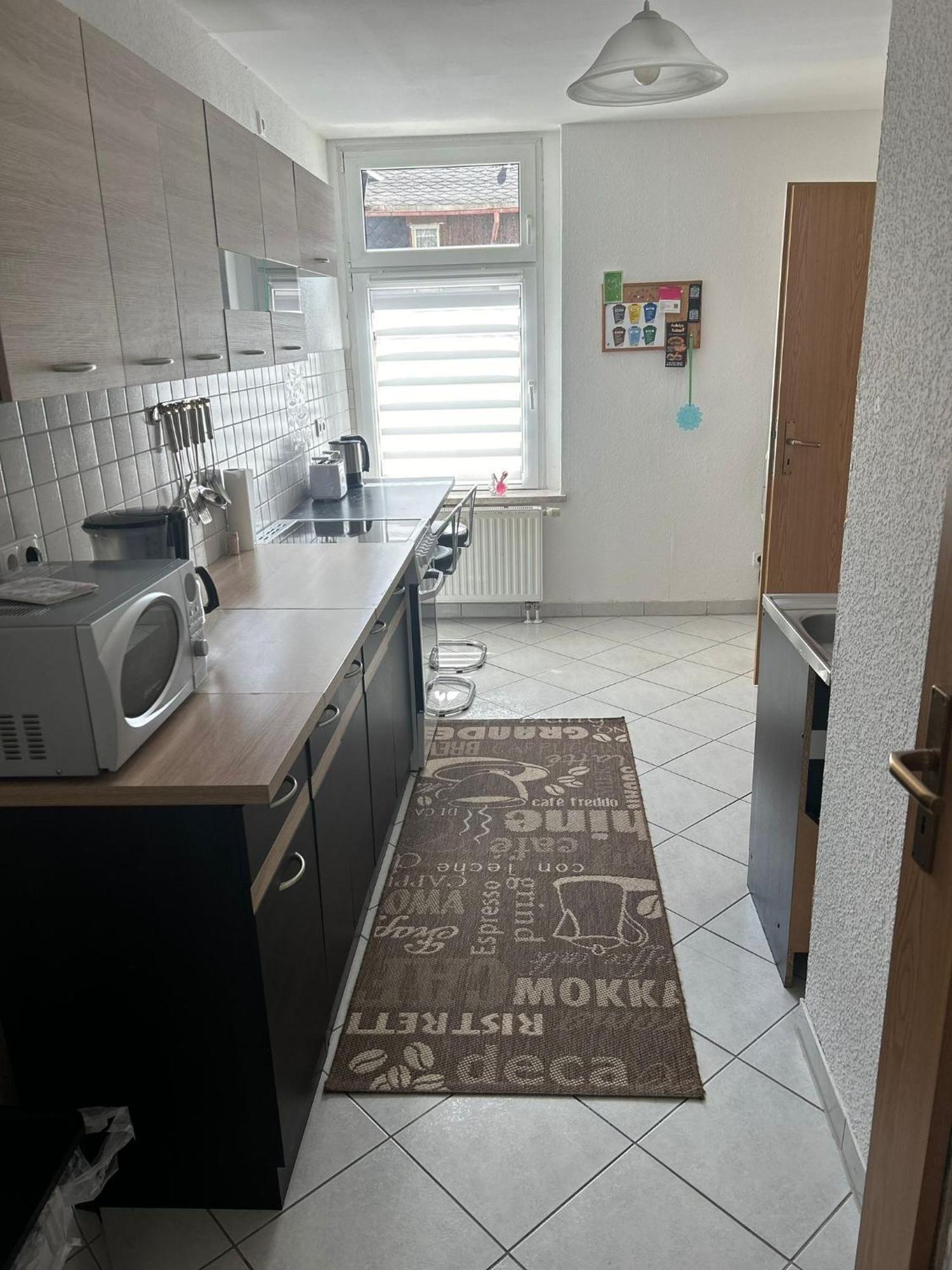 קמניץ Myhome Einsiedel An Der Zwoenitz 1 מראה חיצוני תמונה