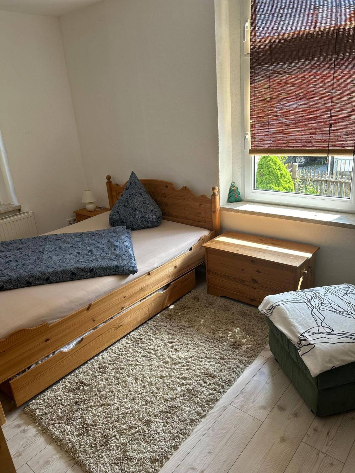 קמניץ Myhome Einsiedel An Der Zwoenitz 1 מראה חיצוני תמונה