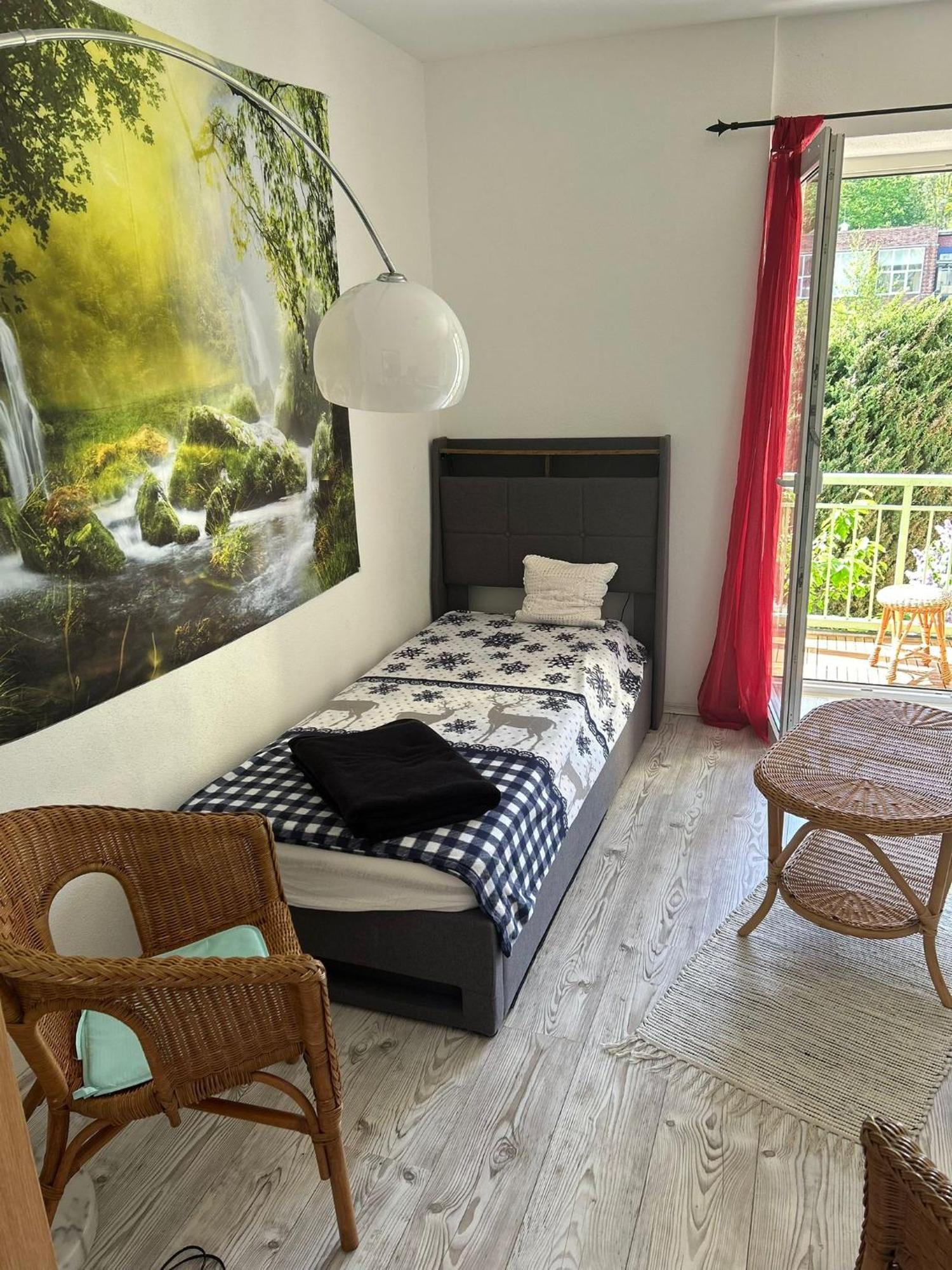 קמניץ Myhome Einsiedel An Der Zwoenitz 1 מראה חיצוני תמונה