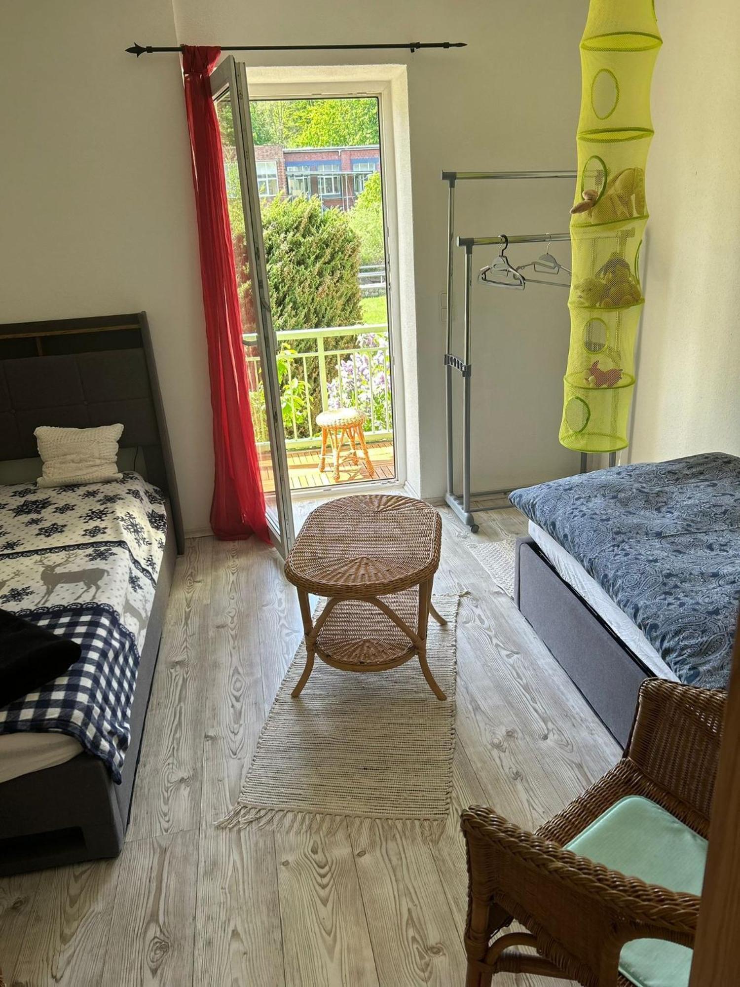 קמניץ Myhome Einsiedel An Der Zwoenitz 1 מראה חיצוני תמונה